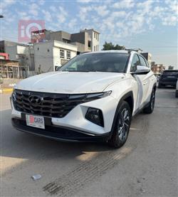 هیۆندای تۆکسۆن